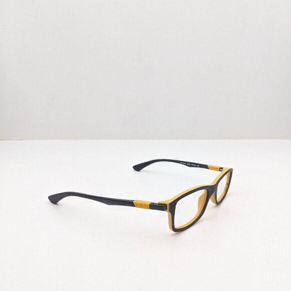 🕶️Ray-Ban Junior Kid`s RB1546 3435 Eyeglasses 46/16 125 /ALH816🕶️​ - Picture 4 of 9